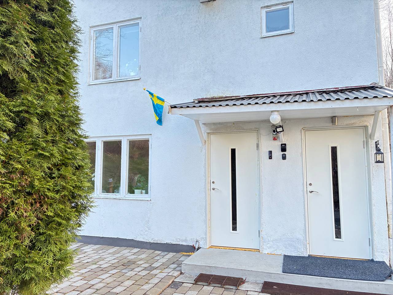 Villa für 3 Personen in Jönköping, Südschweden