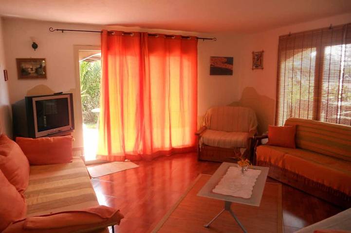 Ferienhaus / Villa - Fontane Bianche in Cassibile, Syrakus