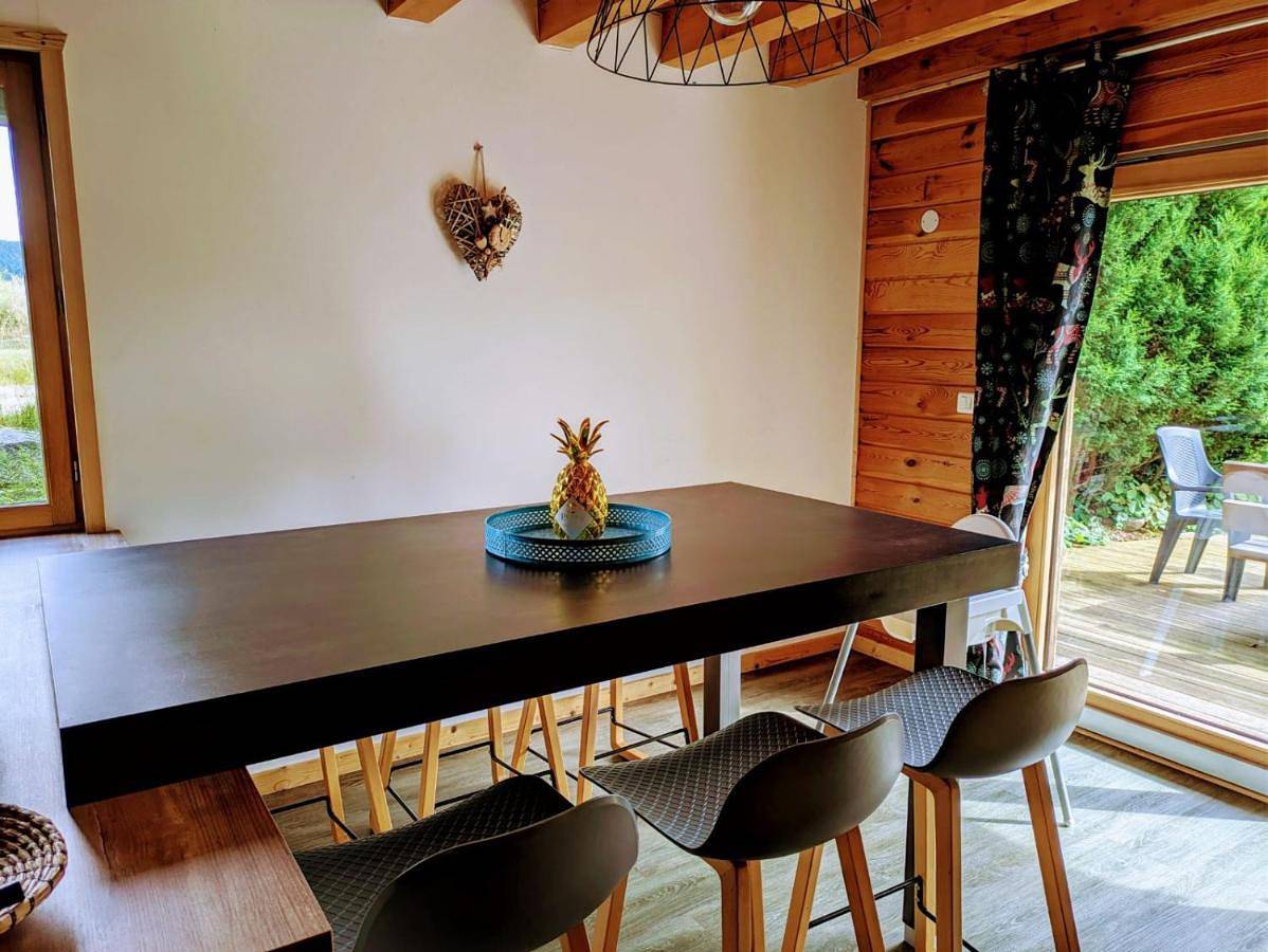 Chalet in Lac de Gérardmer, Gérardmer