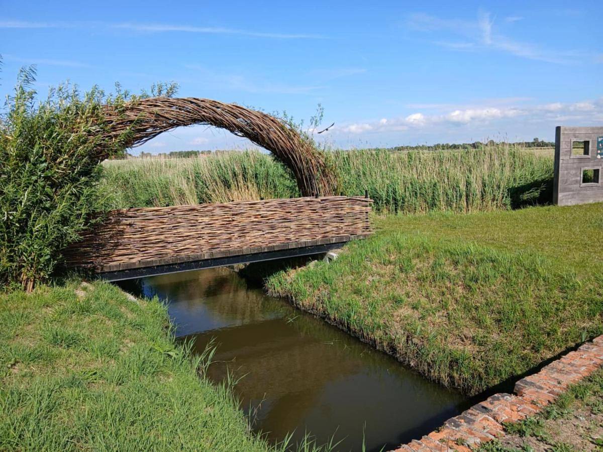 Genieten in Wenduine in Wenduine, De Haan