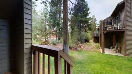 Vacation Apartment for 6 Guests in Mammoth Lakes, Mammoth Mountain, Picture 1