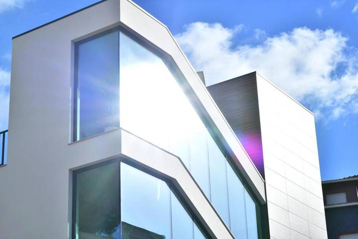 Hôtel pour 2 personnes, avec vue et terrasse dans Tarouca - 2