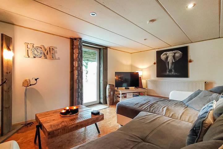 Gorgeous home in Durbuy with sauna in Grandhan, Durbuy