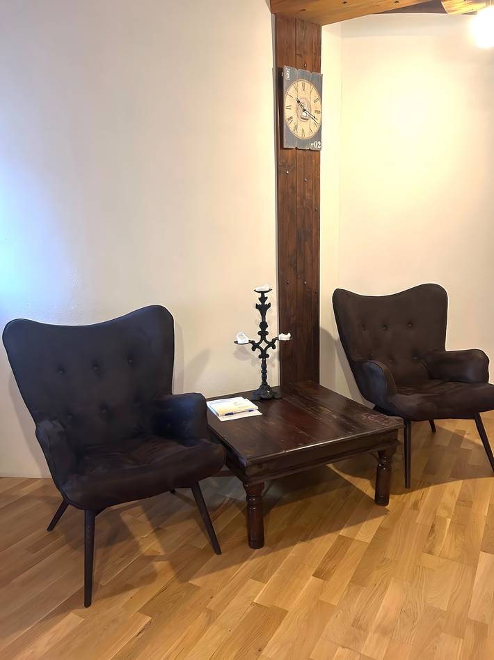 Ferienwohnung für 2 Personen, mit Garten in Wachau - 3