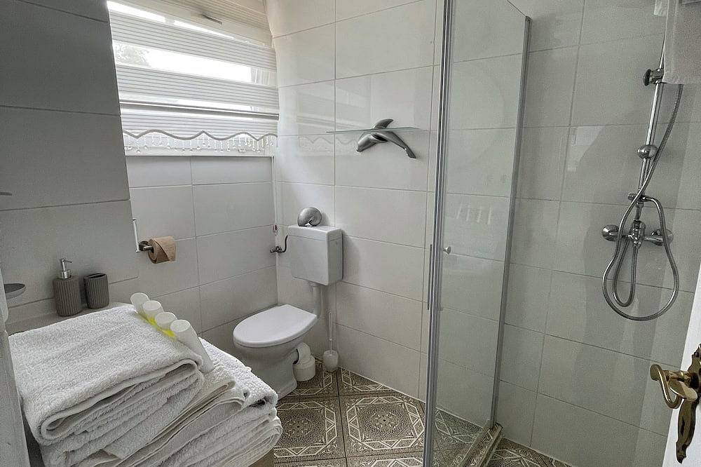 Ferienhaus nähe Kiessee - Sehr ruhige Umgebung in Schönwalde-Glien, Havelland