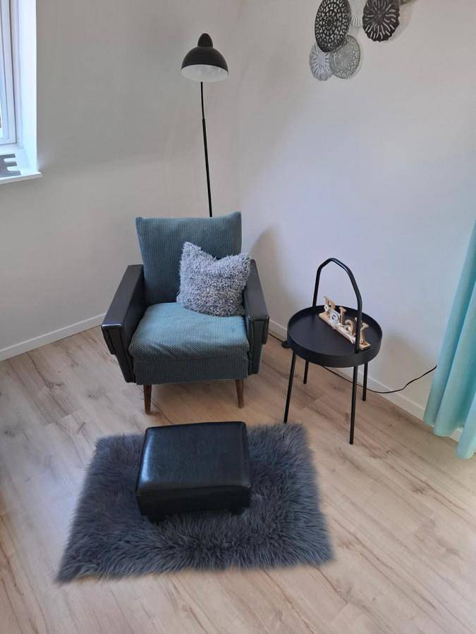 Appartement entier, Blickpunkt in Feucht, Frankenalb