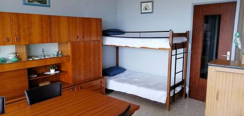Apartment for 3 People in Saint-Hilaire-de-Riez, Loire Valley, Photo 4