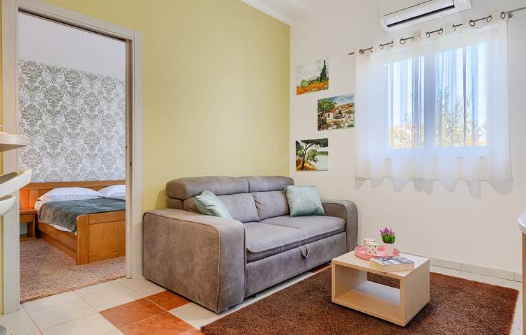 Villa für 2 Personen, mit Garten und Terrasse in Istrien - 3