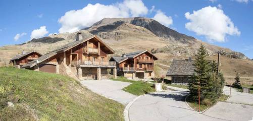 Chalet pour 12 Personnes dans Huez, Parc national des Écrins, Photo 2