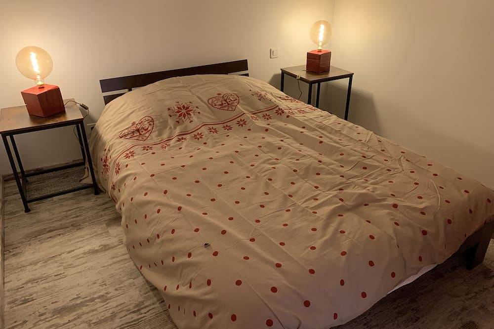 Maison Indépendante Avec Sauna Interieur Privatif in Aouste-sur-Sye, Die region