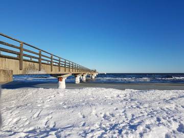Ferienwohnung für 2 Personen in Prerow, Darß, Bild 3