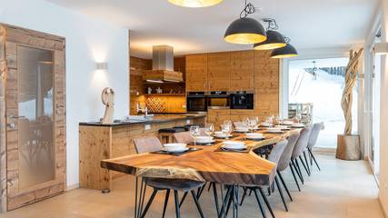 Chalet für 10 Personen in Mauterndorf, Tauern, Bild 3