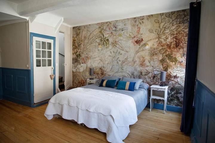Appartement de vacances pour 4 personnes