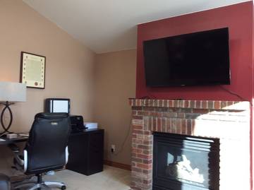 Vacation Home for 14 Guests in Colorado Springs, El Paso County (CO), Picture 1