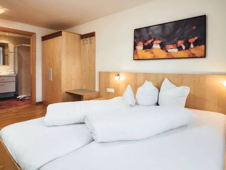 Geheel appartement, 4 Kamers 6 Personen in Ladis, Serfaus-Fiss-Ladis