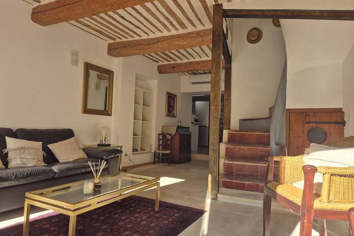 Casa de vacaciones para 4 personas - 1