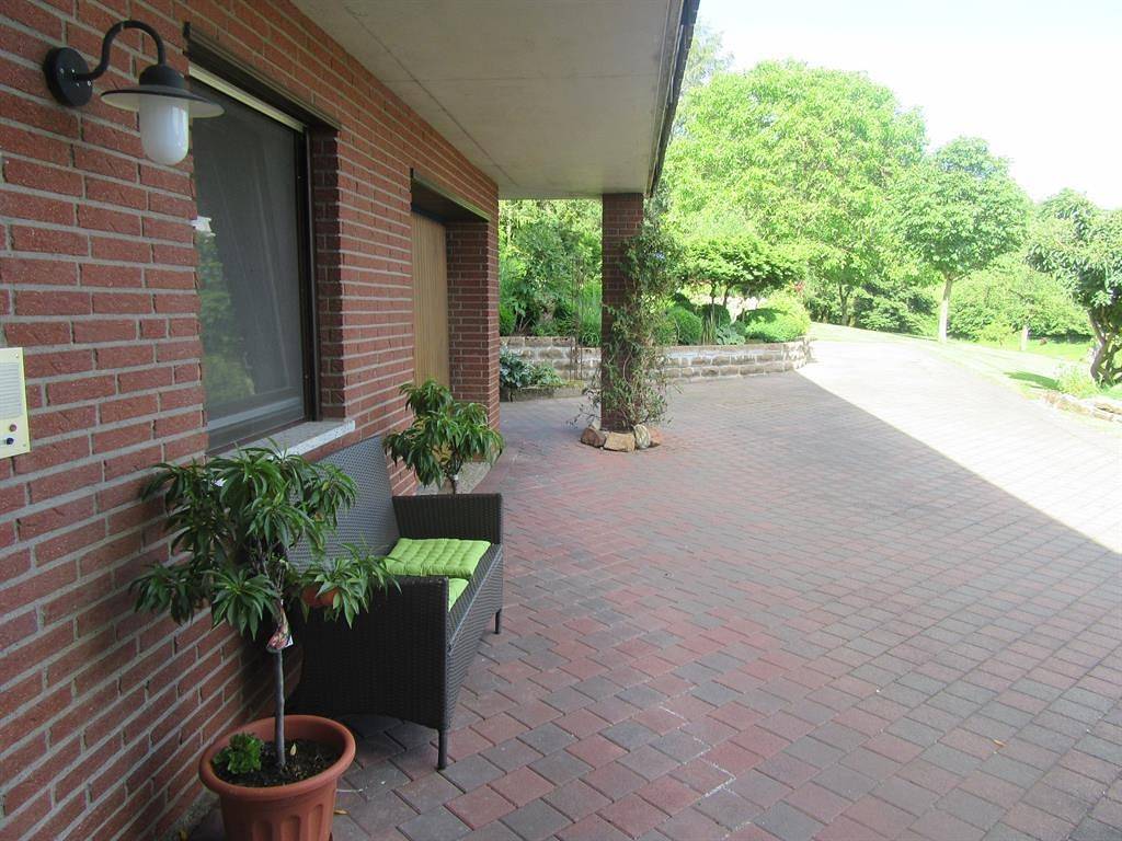 Ganze Ferienwohnung, Die Kleine,  Bad, Wc, 1 Schlafraum in Poppenhausen, Rhön-Hessen
