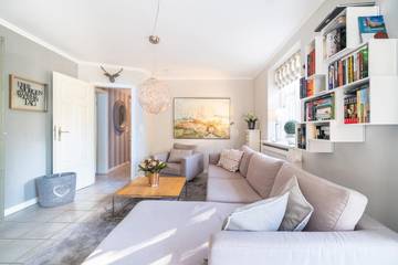 Ferienhaus für 6 Personen in Utersum, Föhr, Bild 2