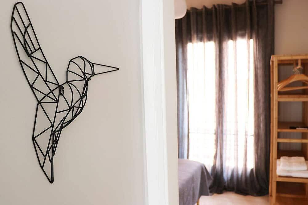 Ganze Wohnung, Habitat - Design Apartment in the heart of Nafplio in Nafplio, Argolis