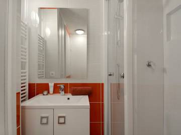 Chalet pour 2 Personnes dans La Plagne, Mâcot-la-Plagne, Photo 4