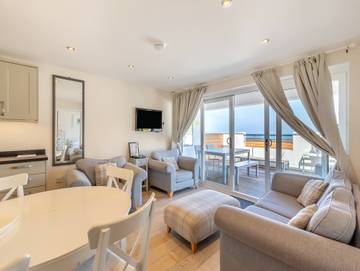 Cottage for 4 People in Brixham, Torbay, Photo 2