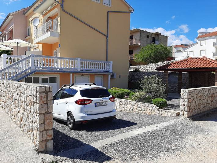 Ganzes Studio, Apartments Pavelic in Povile, Primorje-Gorski Kotar