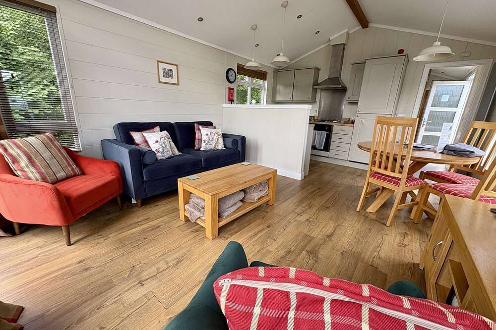 Casa vacanza a Cotswolds a partire da 212€ a notte