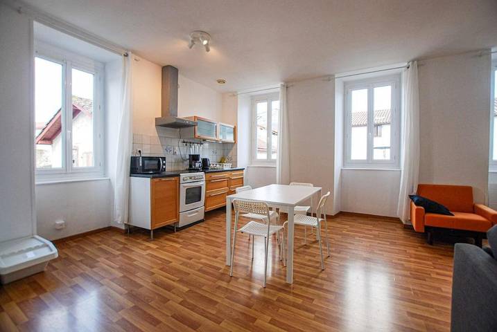 Appartement de vacances pour 2 personnes
