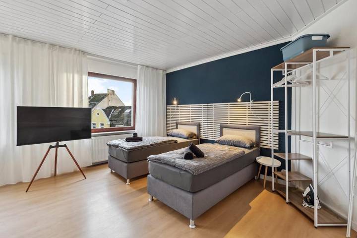 Ferienwohnung für 7 Personen in Eltville am Rhein - 4