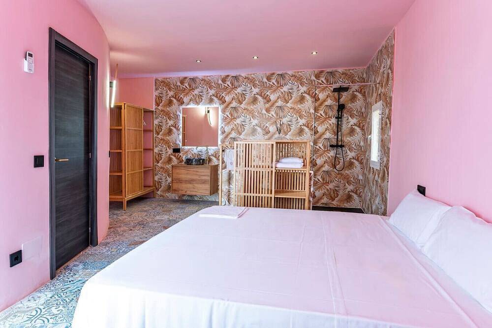 Villa flamingo súper lujo in Sa Torre, Lluchmayor