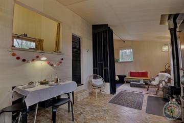 Lodge voor 4 Personen in Pleurtuit, Ille-et-Vilaine, Afbeelding 4