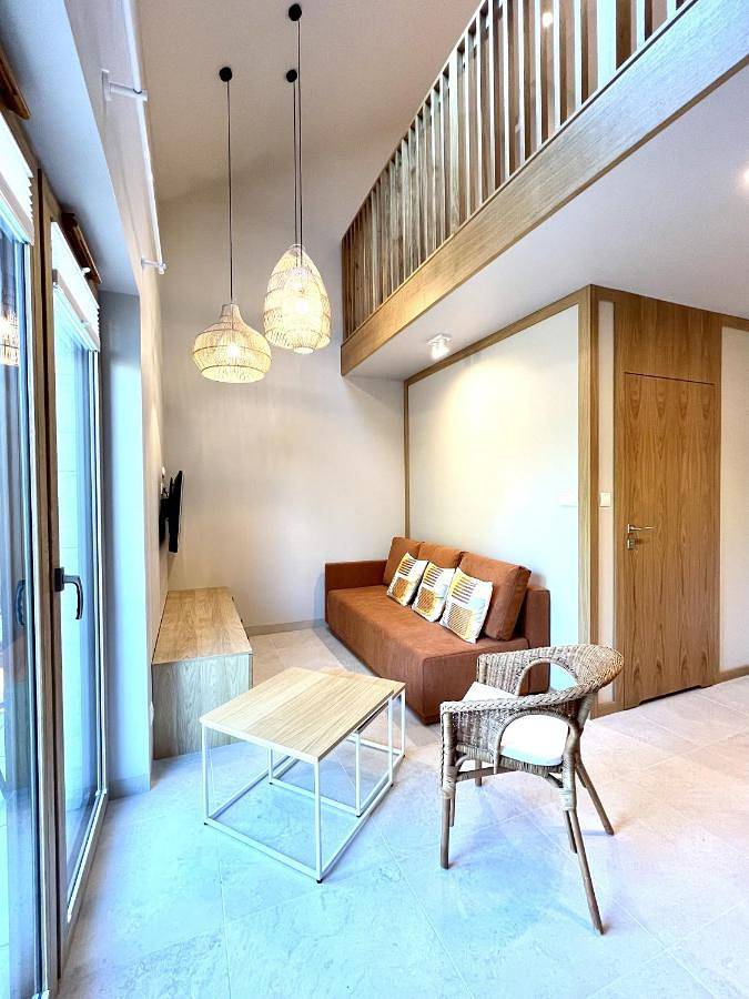 Ferienhaus für 2 Personen, mit Terrasse in Ustka - 4