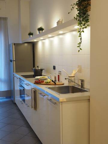 Vakantieappartement voor 2 Personen in Bologna, Provincie Bologna, Afbeelding 4