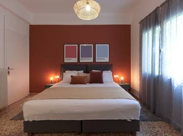 Apartment for 4 People in Central Section of Athens, Athens Centre, Photo 4