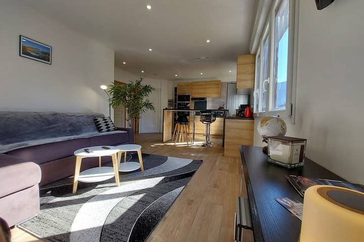 Ferienwohnung für 4 Personen - 1