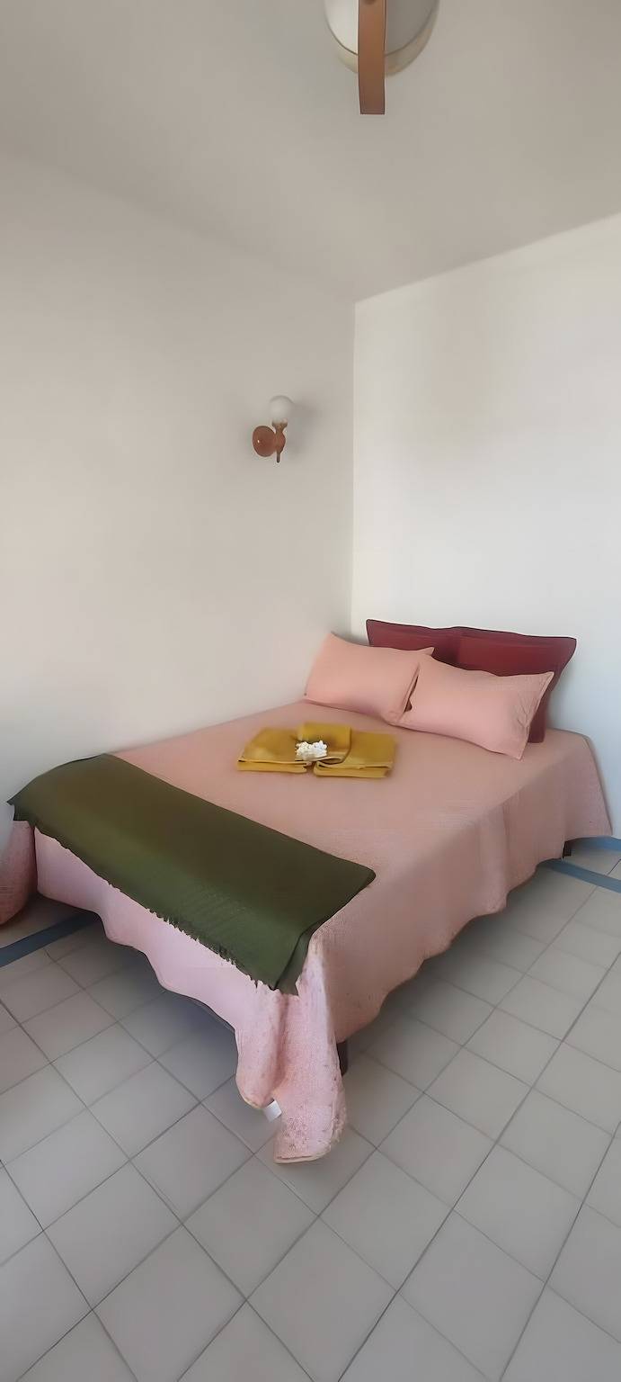 Entire apartment, Apartment 'Miralvor' with Sea View, Shared Pool and Balcony in Alvor, Faro District