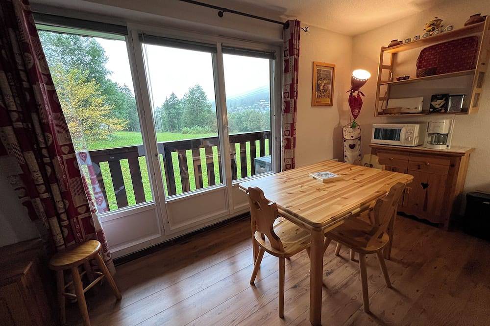 Apartamento entero, Appartement Calme et Lumineux in Abondance, Les Portes du Soleil