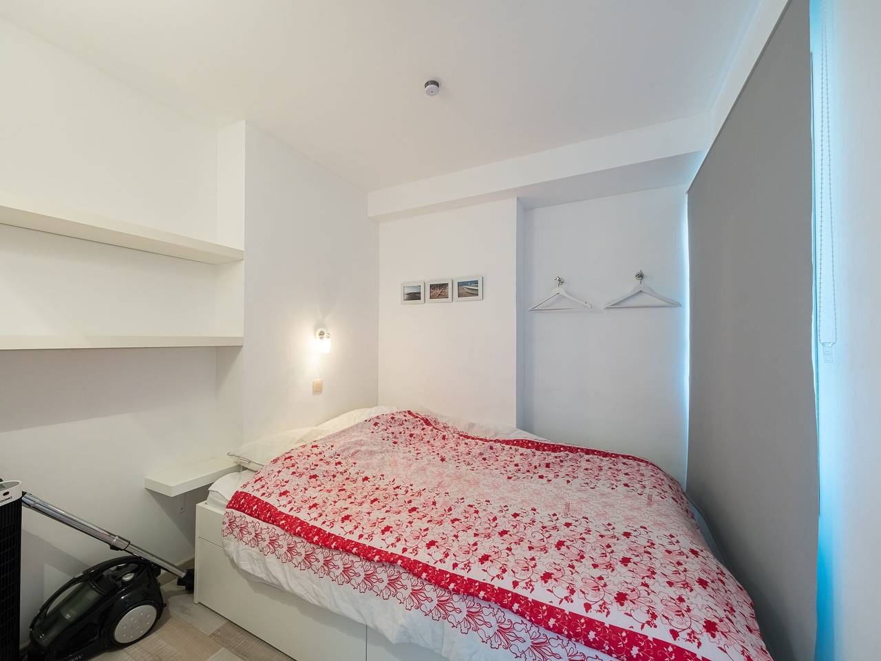 Ganze Wohnung, Studio im 5. Stock mit herrlicher Aussicht in Middelkerke, Belgische Küste