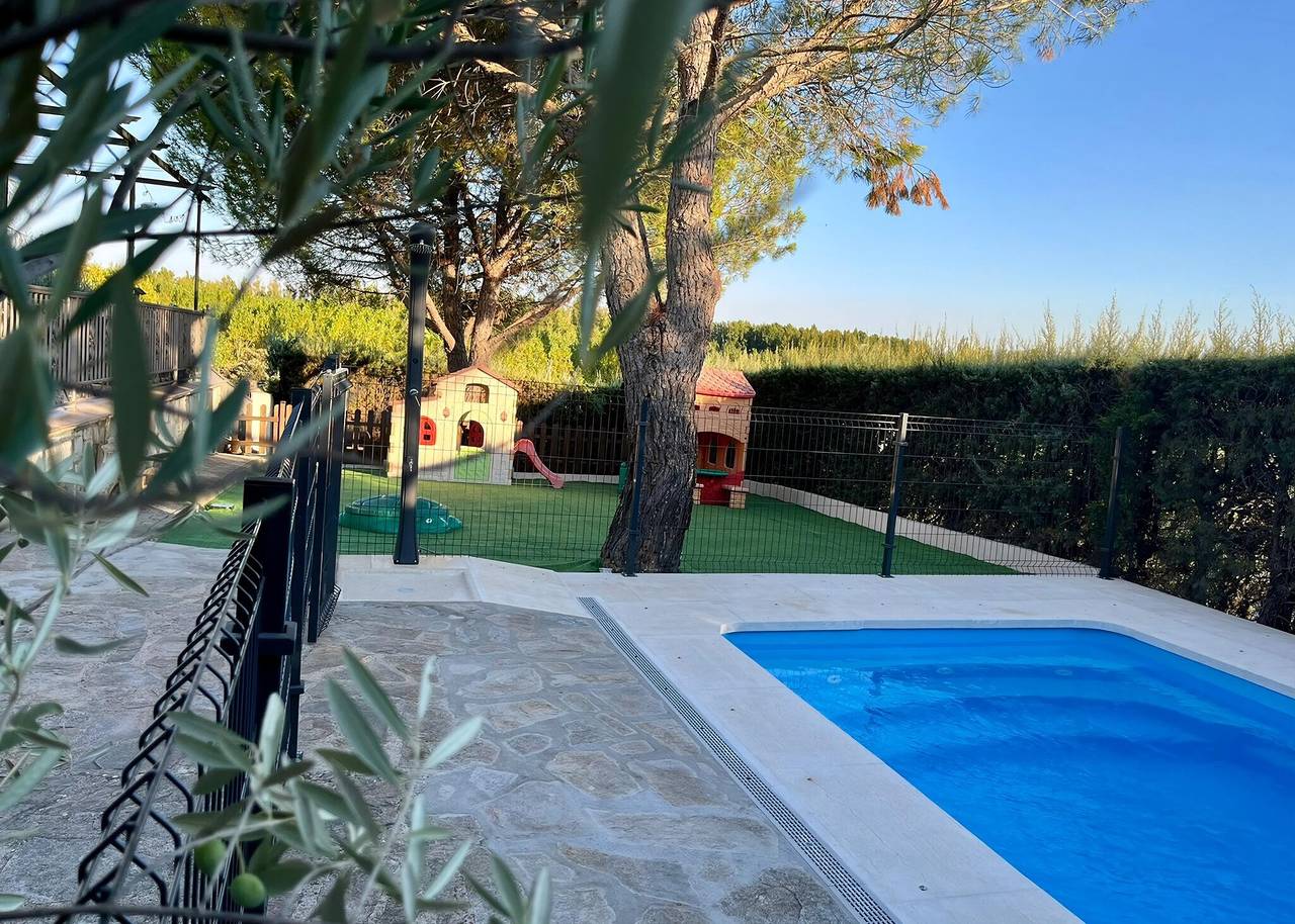 Guestready - Los Jilgueros del Alberche in Cardiel de los Montes, Provincia de Toledo