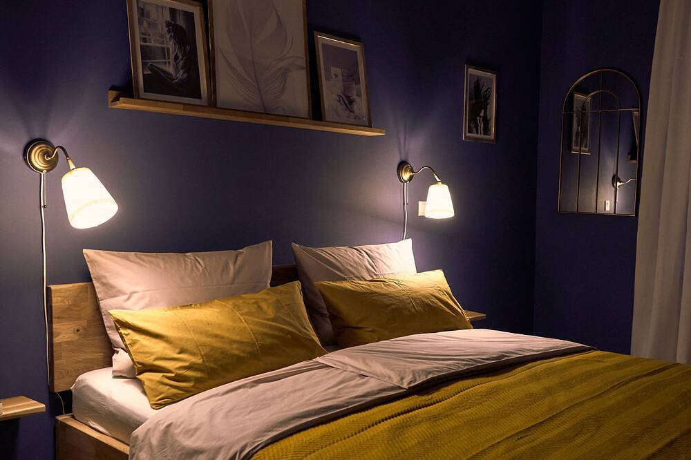 Apartamento entero, Feel-good oasis in Alt-West, Leipzig