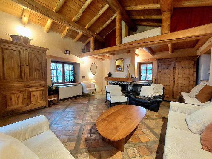Chalet pour 6 personnes dans Les Arcs - 4