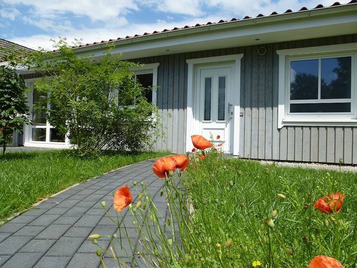 Ferienhaus für 5 Personen, mit Terrasse und Garten in Landkreis Heidekreis - 3