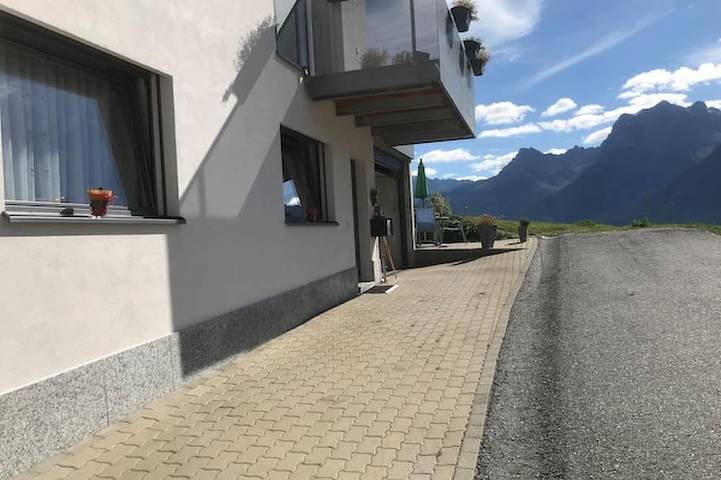 Ferienwohnung für 4 Personen - 1