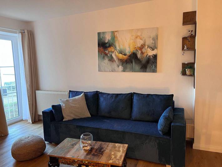 Ferienwohnung für 6 Personen in Orth - 4