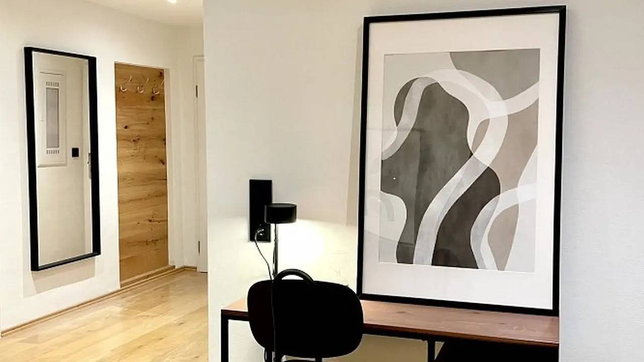 Ganze Ferienwohnung, Ferienwohnung für 4 Personen in Gengenbach in Nordrach, Mittlerer Schwarzwald