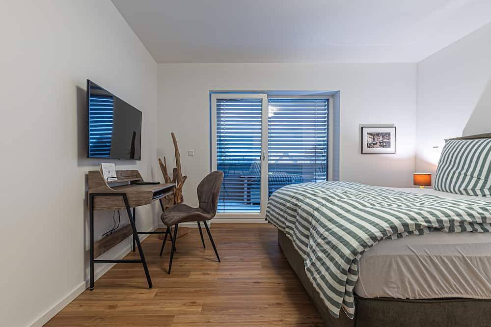 Ganze Wohnung, 85qm Balkon Suite mit 2 Schlafzimmern und Balkon in Willich, Niederrhein