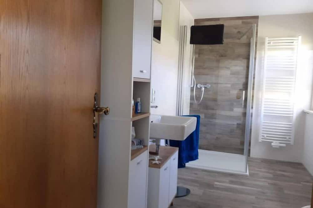 Ganze Wohnung, Am Meintetal in Lügde, Kreis Lippe