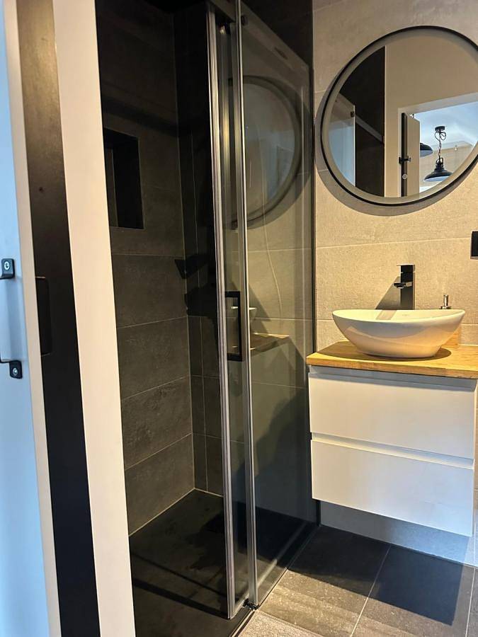 Cały apartament, Apartament Sanatoryjna in Międzygórze, Sudety (Polska)
