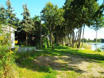 Camping für 4 Personen in Dabel, Naturpark Nossentiner/Schwinzer Heide, Bild 2