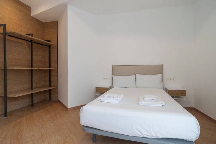 Ferienwohnung für 3 Personen in Valencia - 3